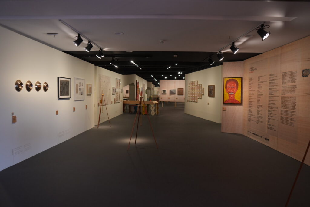 CCBB Brasília inaugura exposição que atravessa o tempo e conecta Torres García à arte contemporânea