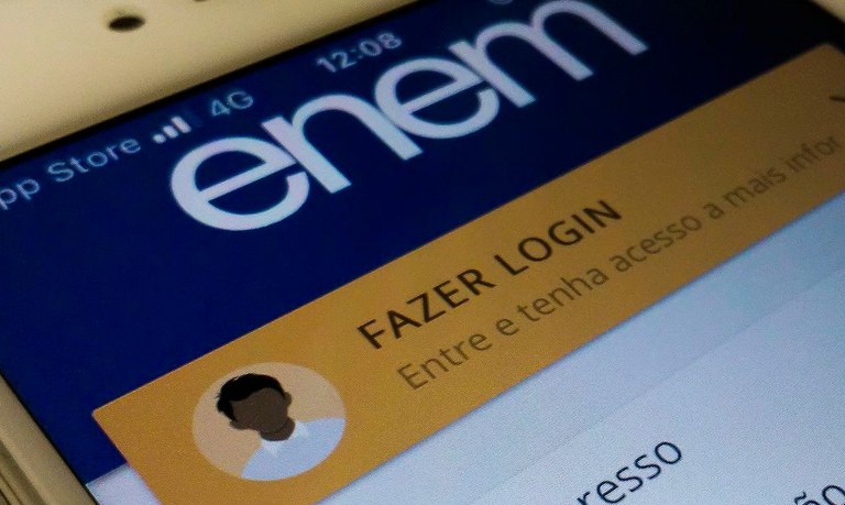 Enem 2026 tem 5 milhões de inscritos e registra maior número de candidatos desde 2022