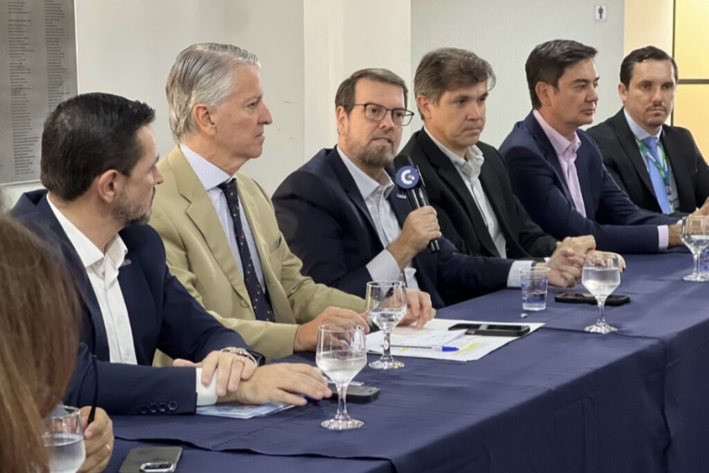 Goiás ganha vitrine internacional com Ficomex 2026 em Lisboa
