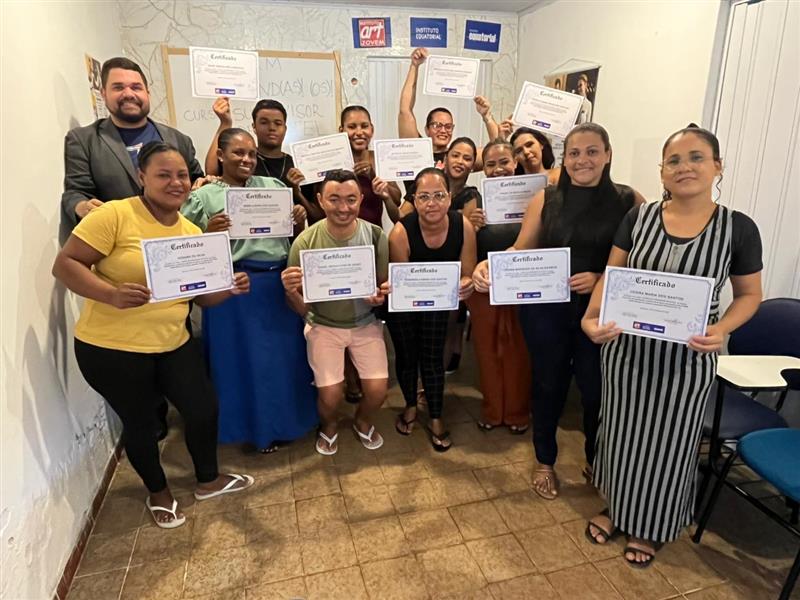 Instituto Equatorial divulga lista de selecionados da 2ª edição do Edital Diálogos