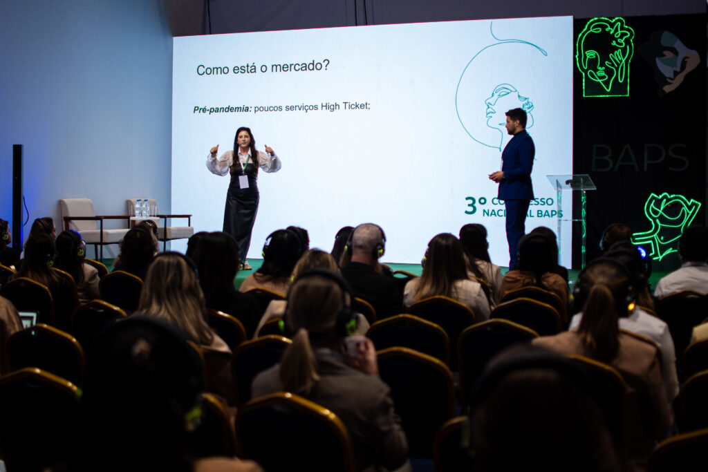 Evento em Goiânia reúne especialistas sobre turismo de saúde