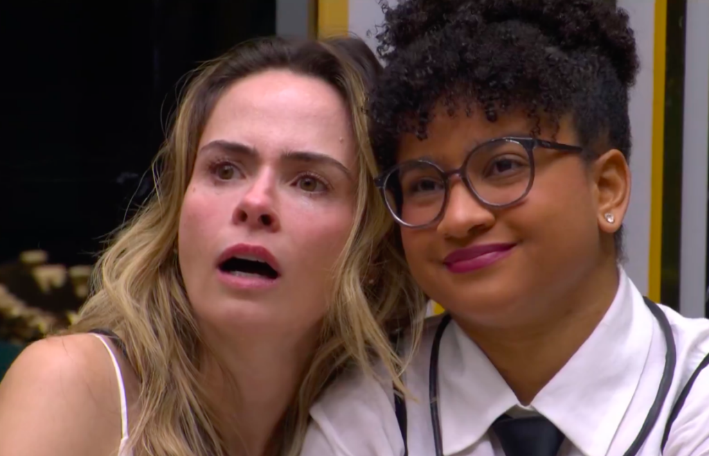 Ana Paula Renault vence o BBB 26