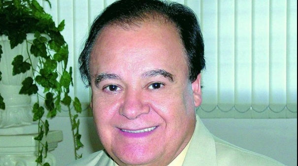 Morre publicitário Zander Campos