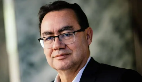 Avante anuncia escritor Augusto Cury como pré-candidato à Presidência da República