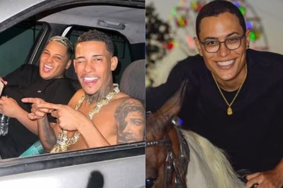 Justiça mantém MC Poze, Ryan SP e dono da ‘Choquei’ presos após audiência de custódia