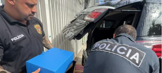 Clínicas suspeitas de fraudar tratamento de crianças com autismo são alvo de operação em SP