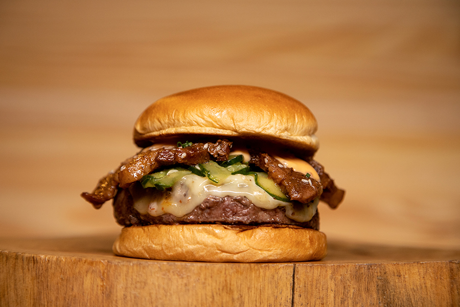 Festival Burger Time 2026 realiza abertura no Hub Cerrado em Goiânia
