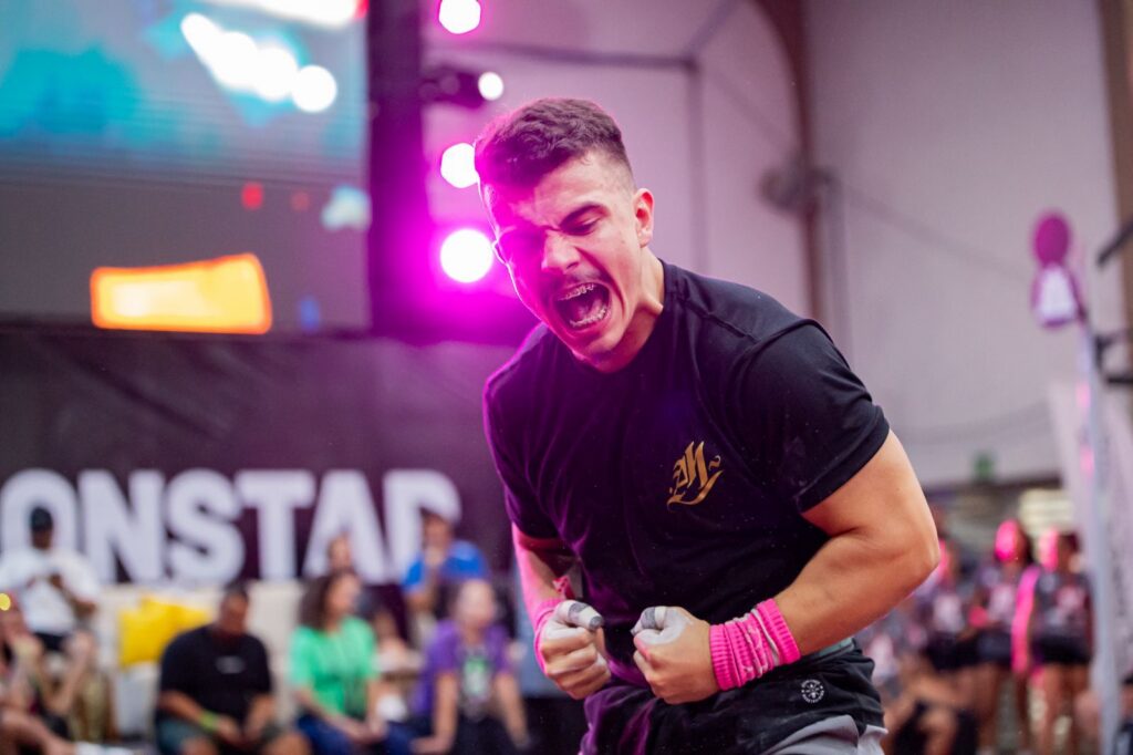 Goiânia recebe maior festival de crossfit da América Latina