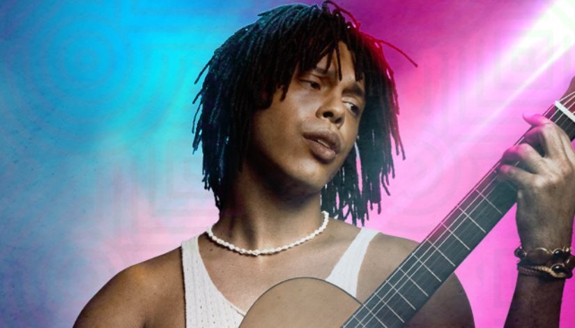 ‘Djavan – O Musical: Vidas pra contar’ chega a Goiânia com apresentações no Teatro Rio Vermelho