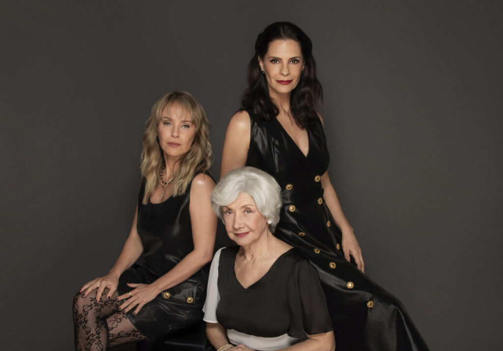 Peça “Três Mulheres Altas” chega a Goiânia com Helena Ranaldi, Ana Rosa e Fernanda Nobre