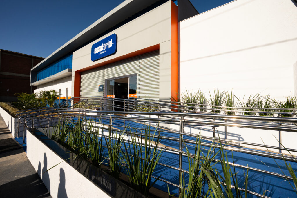 Atualização cadastral é essencial para clientes receberem avisos técnicos e operacionais da Equatorial Goiás