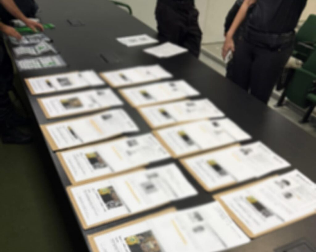 Polícia Civil de Goiás faz operação contra golpe do “falso advogado”