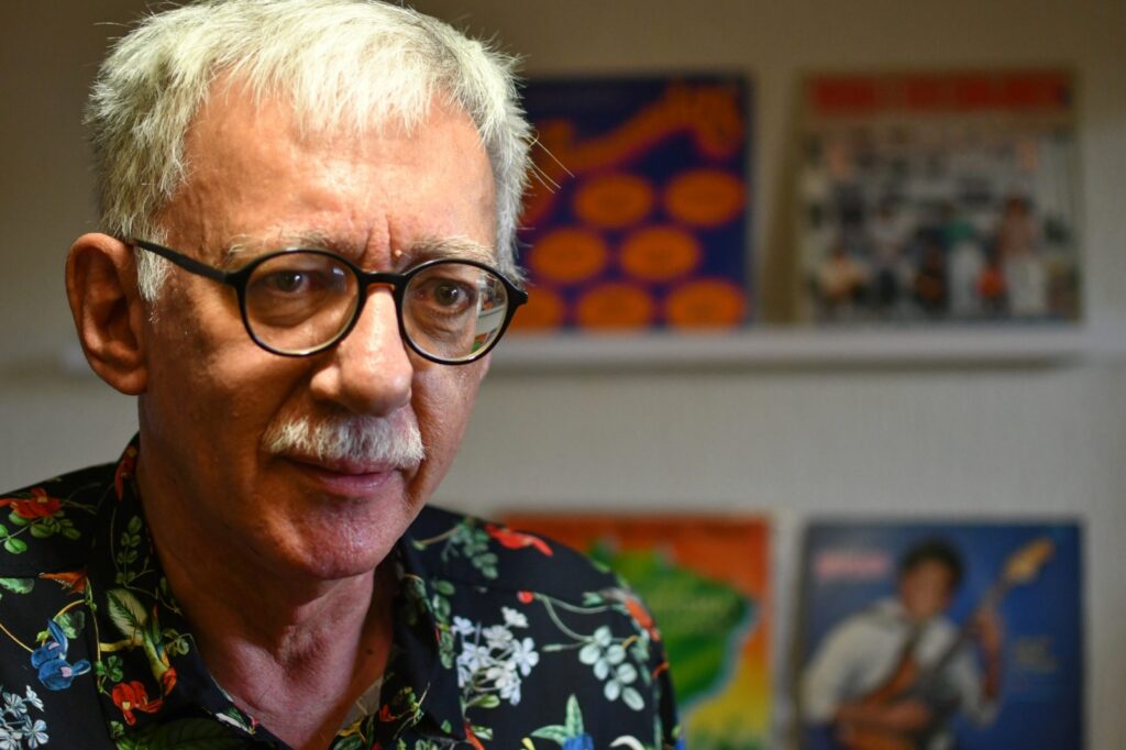 Formação nas escolas integra programação do 31º Goiânia Noise Festival