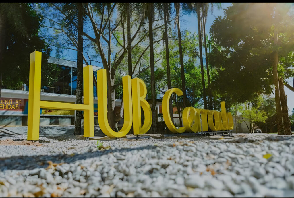 Goiás recebe maior programa nacional de impulsionamento de startups