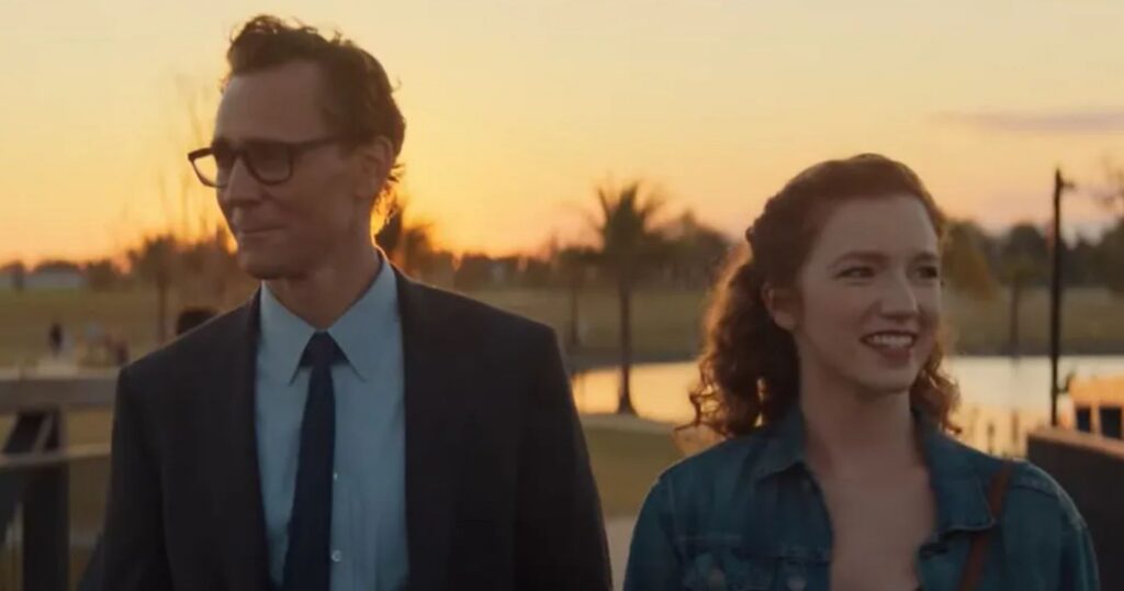 Filme ‘A Vida de Chuck’ é debatido na 17ª Mostra O Amor, a Morte e as Paixões