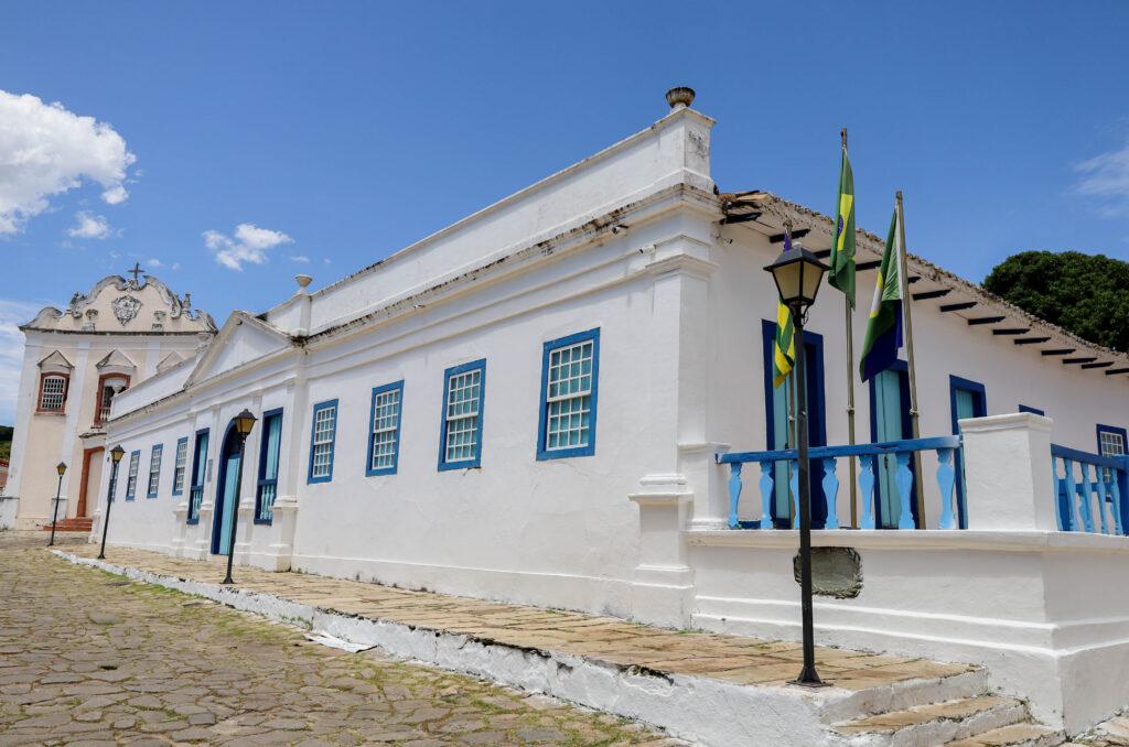 Cinema, exposições e empreendedorismo tomam conta do fim de semana em Goiás