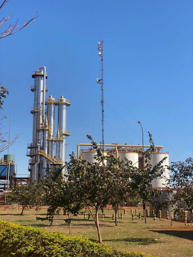 Goiás deve avançar na produção de etanol, aponta Sifaeg/Sifaçúcar