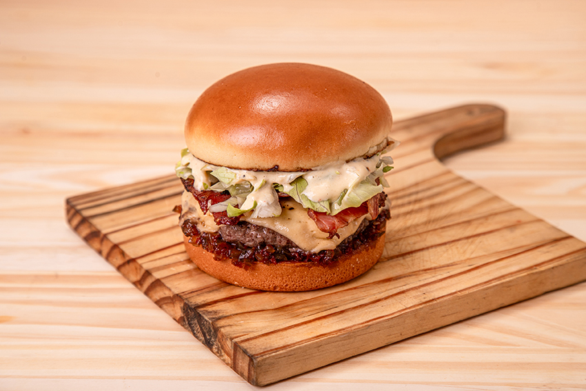 Festival Burger Time movimenta Goiânia e Aparecida até o próximo domingo (26/4)