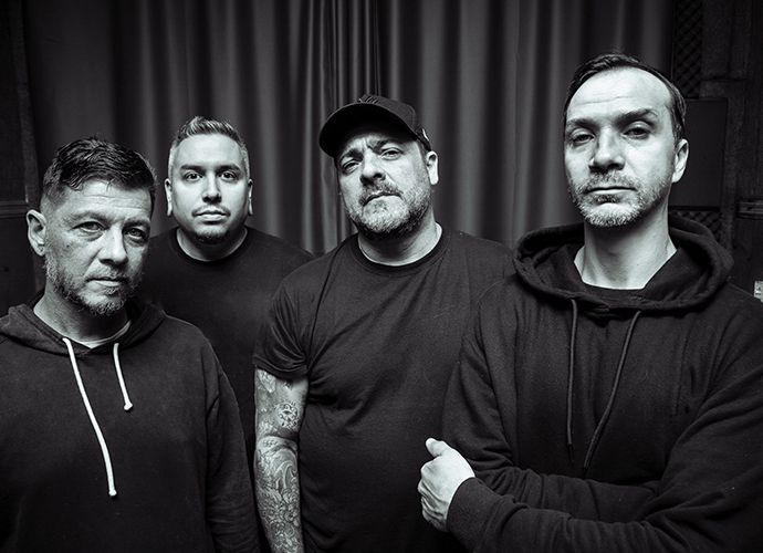 Emo Night Festival anuncia Hateen e mais atrações para abril em Goiânia