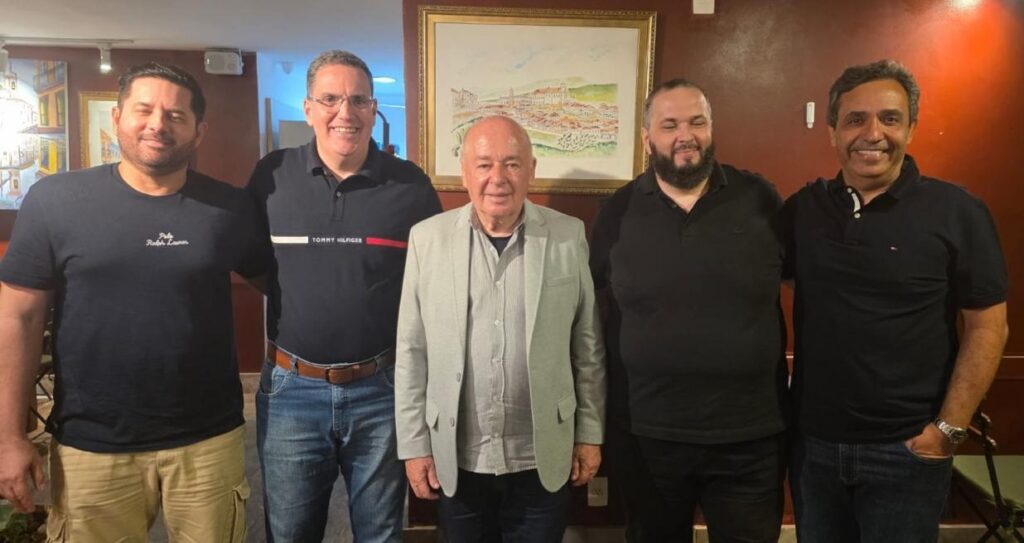 Prefeito de Ouro Preto fará palestra no IHGG sobre cultura e patrimônio histórico