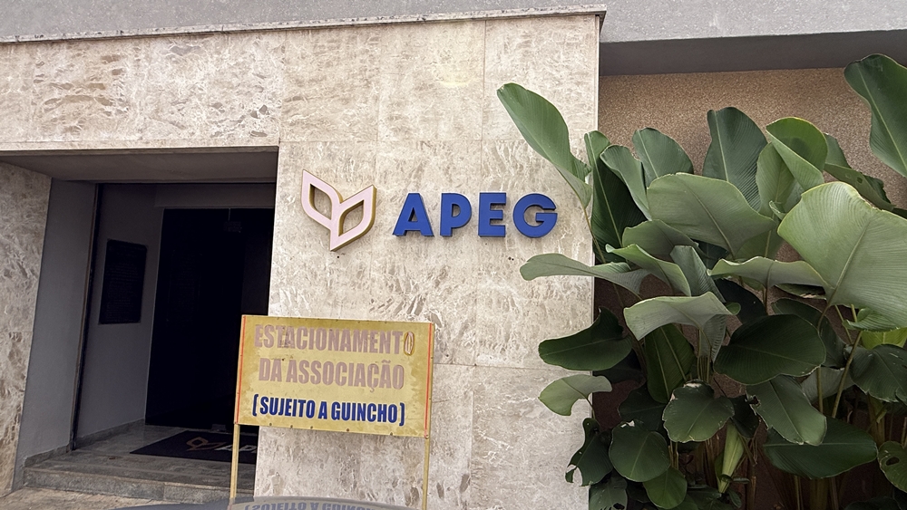 APEG atravessa cinco décadas e consolida a advocacia pública em Goiás no centro da Capital