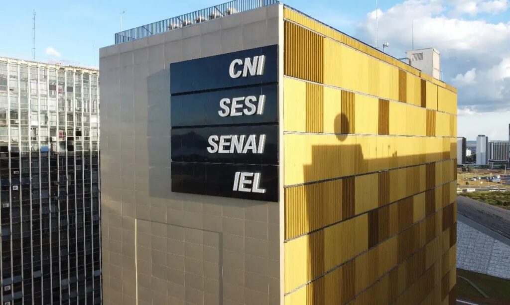 Tarifa adicional de 25% dos EUA prejudica competitividade e ameaça exportações, avalia CNI