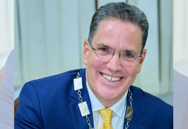 Jales Mendonça será empossado no Instituto Histórico de Minas Gerais
