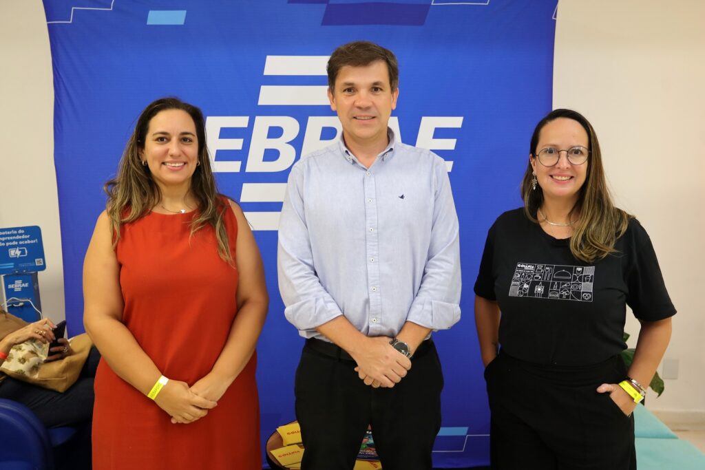 Sebrae Goiás lança Boletim de Tendências para Cafeterias durante Café Fest; veja como foi