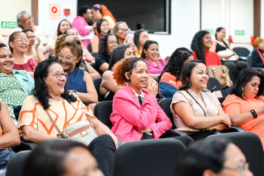 Projeto da Equatorial que incentiva empreendedorismo mobiliza 400 mulheres e ganha destaque em festival global