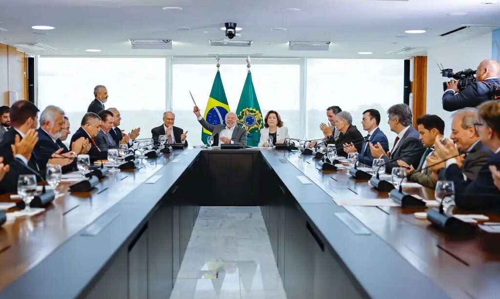 Aportes para Minha Casa, Minha Vida são ampliados para R$ 200 bilhões