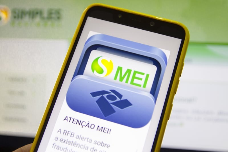 Prazo para declaração anual do MEI termina neste fim de semana; confira regras