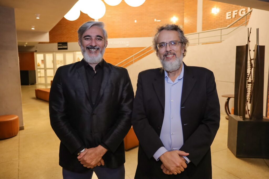 Orquestra Sinfônica de Goiânia apresenta concerto internacional; veja como foi