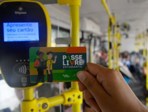 MPGO questiona falhas na entrega do Passe Livre para pessoas com deficiência