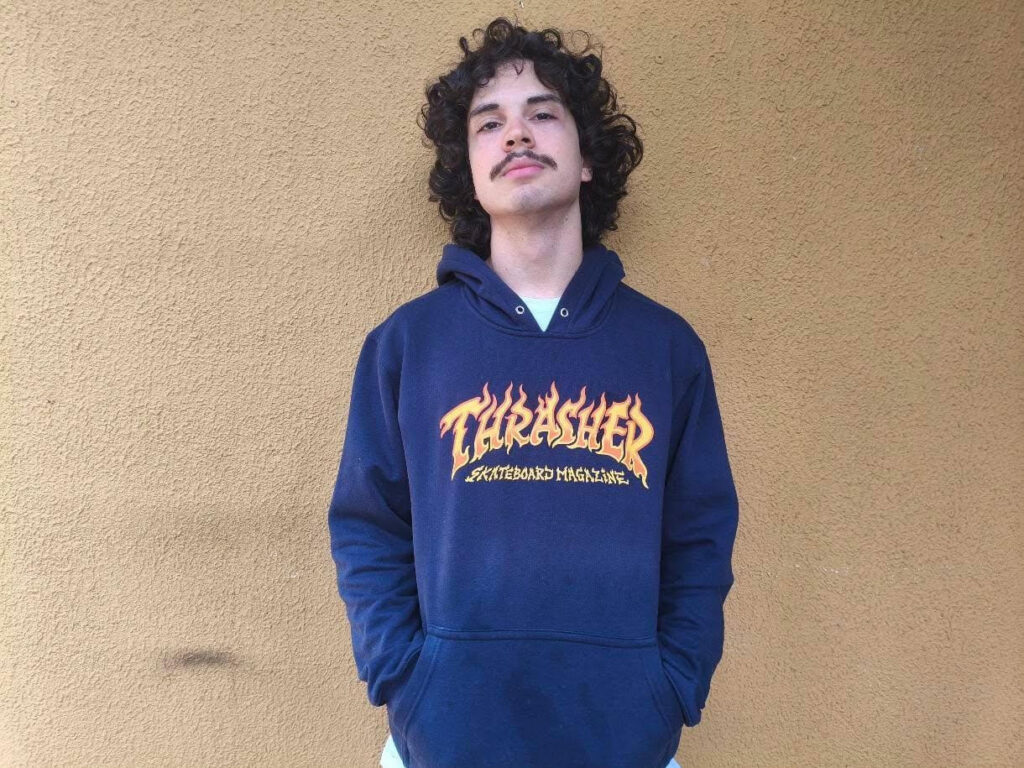 Beatboxer de Goiás está entre os 8 melhores do mundo e vai disputar campeonato na Alemanha