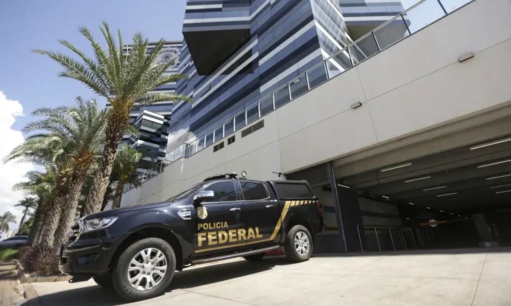 PF faz operação contra abuso sexual infantojuvenil e cumpre mandados em todo o País