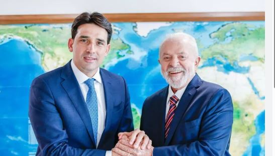 Dezessete ministros de Lula deixam governo para disputar eleições