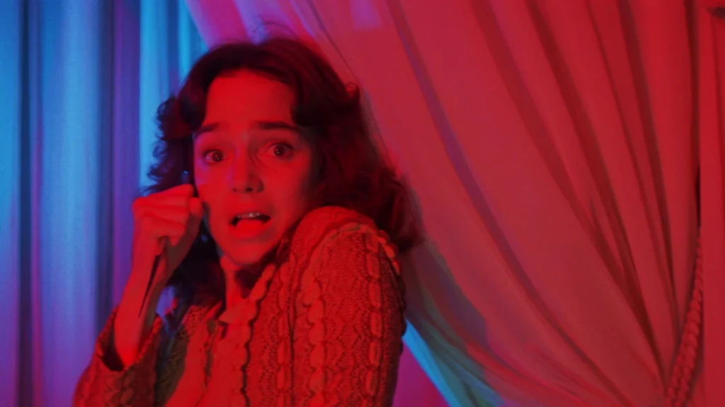 Versão restaurada em 4K de “Suspiria” é principal atração do Cine Cultura nesta semana