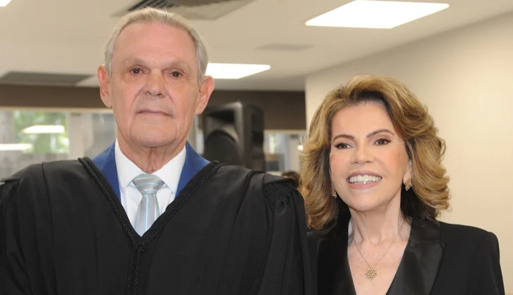 Elizabeth Maria da Silva assume TRE-Goiás e promete eleições livres e justas