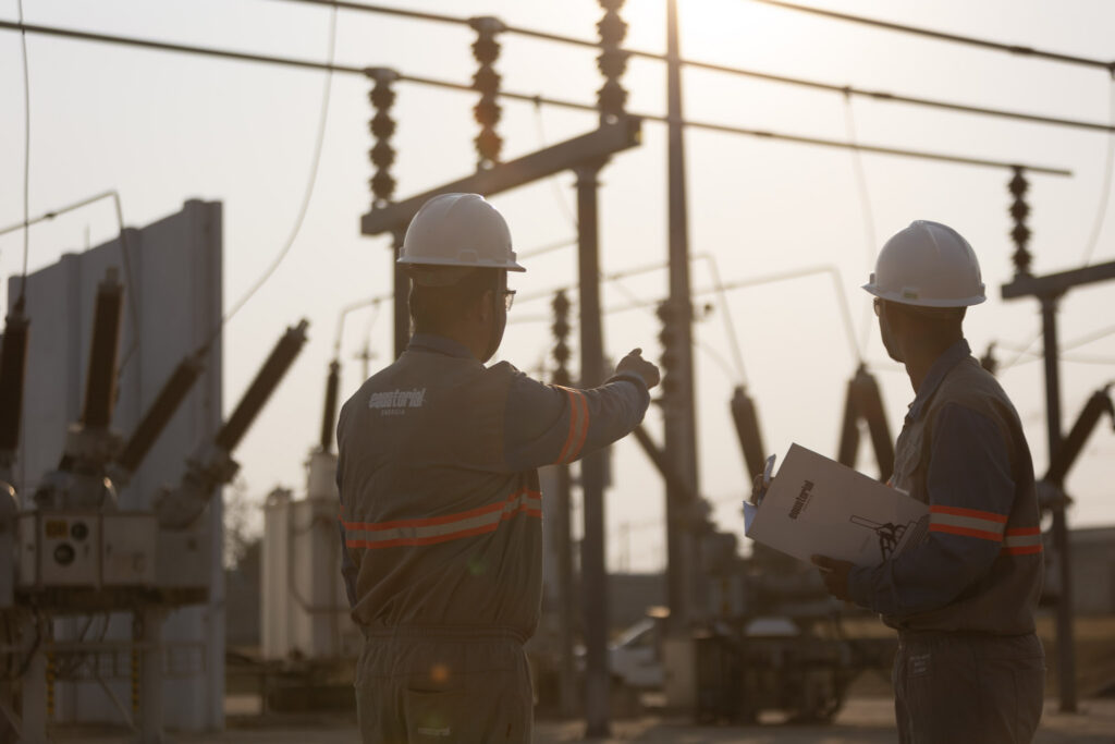 Equatorial Goiás passa a informar ocorrências sobre fornecimento de energia pelo WhatsApp