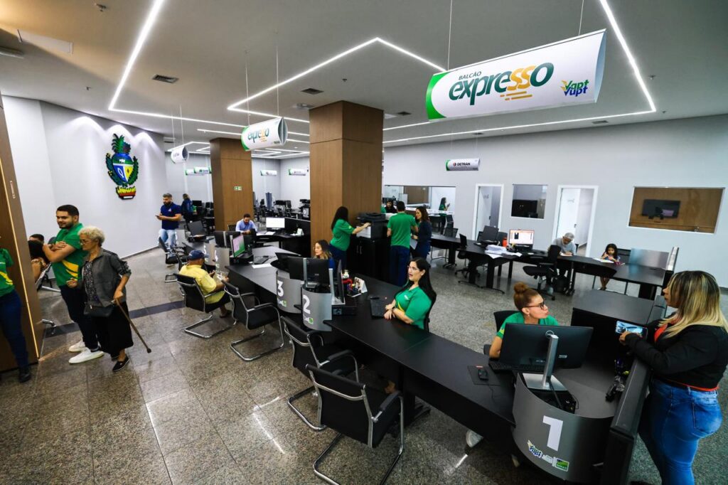 Saiba como será o funcionamento dos serviços do Governo de Goiás durante o feriado