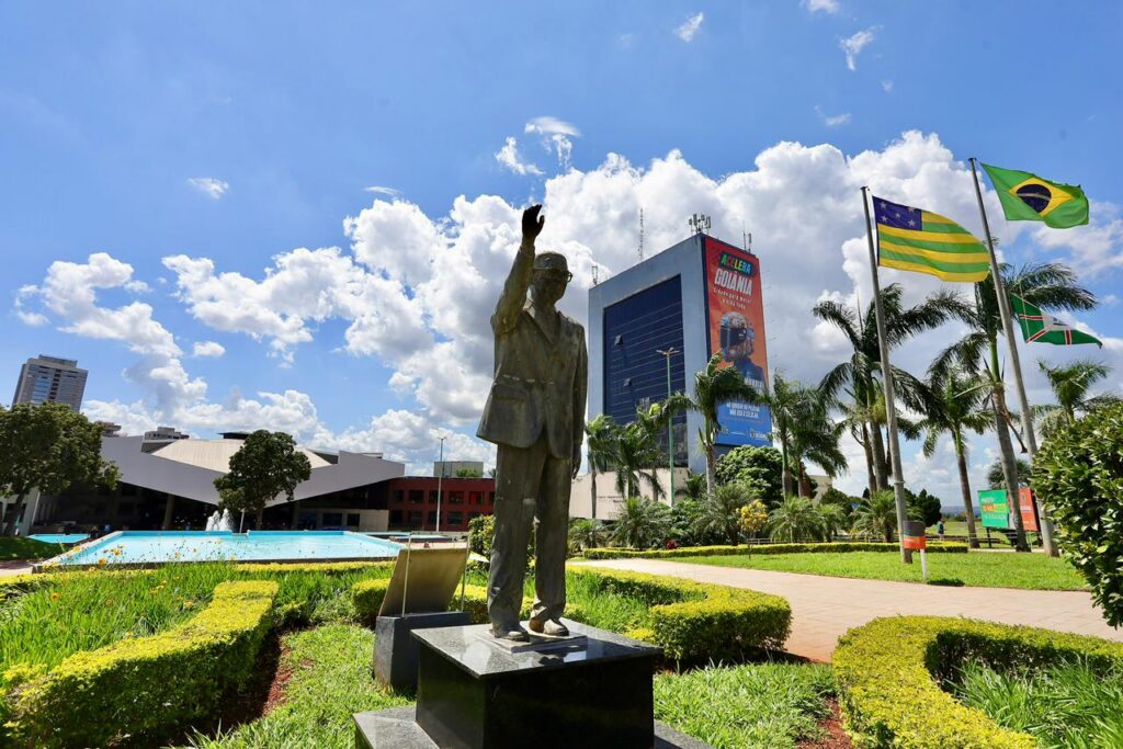 Confira o que abre e fecha em Goiânia durante o feriado da Semana Santa