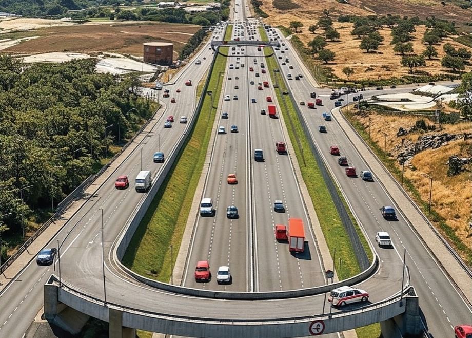 Prefeitura vai construir novo complexo viário na GO-020 em Goiânia