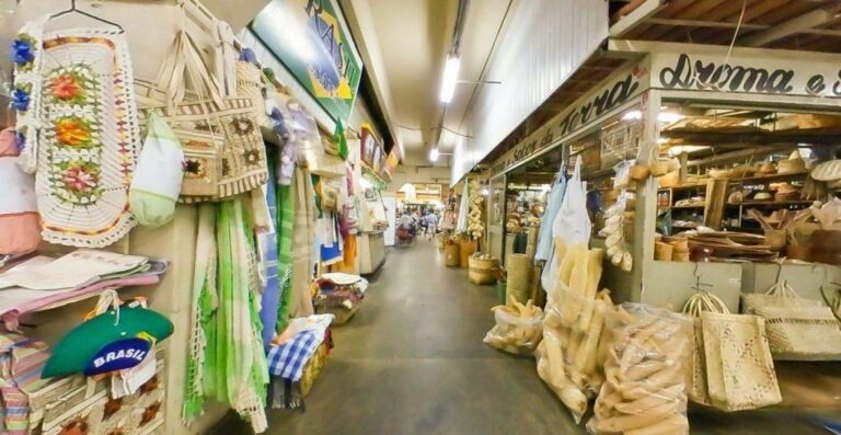 Confira funcionamento dos mercados municipais de Goiânia no feriado da Semana Santa
