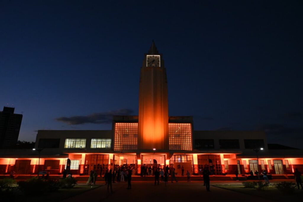 Conheça os 22 monumentos Art Déco tombados pelo Iphan em Goiânia