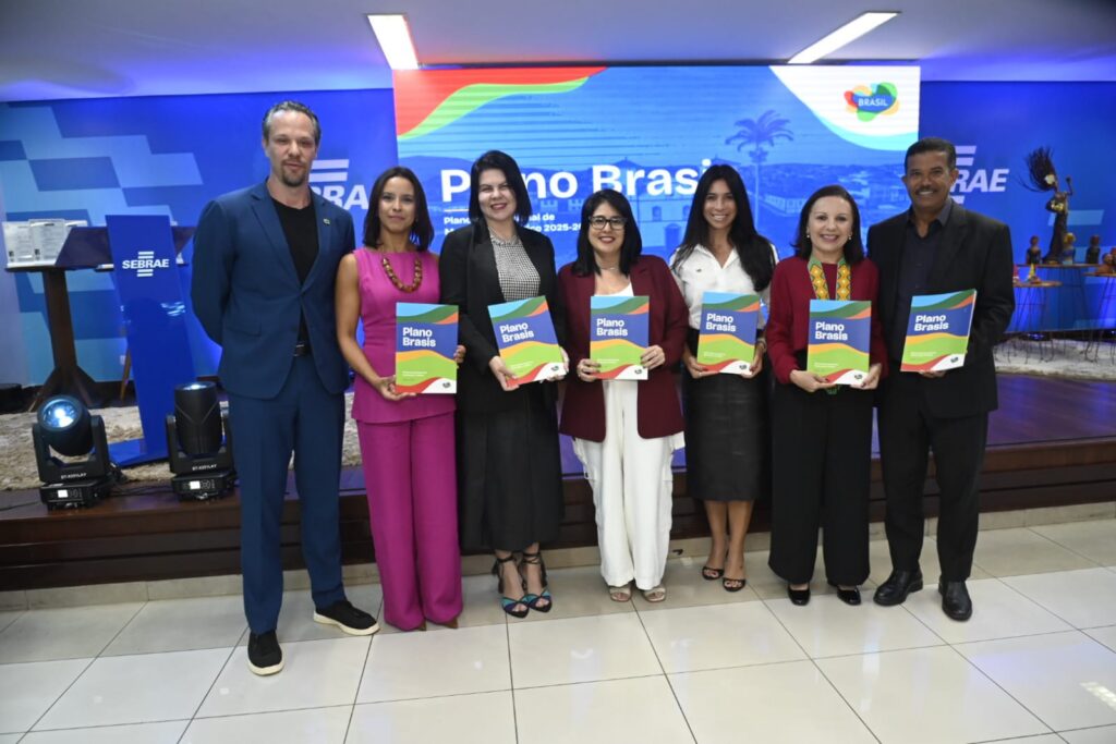 Plano Brasis posiciona Goiás no mapa do turismo internacional