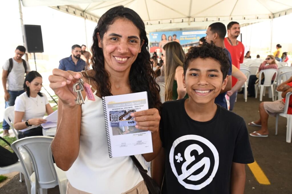 Inscrições para moradias gratuitas em Goiânia terminam nesta semana