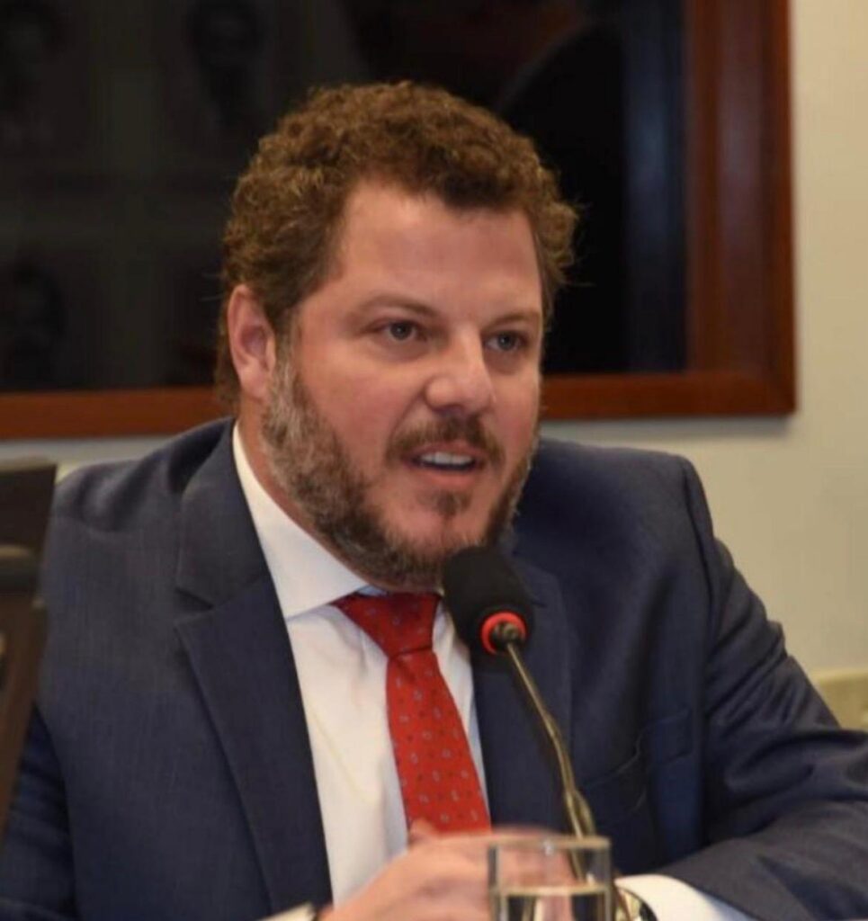 Vitor Boari é reconduzido à presidência do Movimento dos Advogados em Defesa dos Credores Alimentares do Poder Público