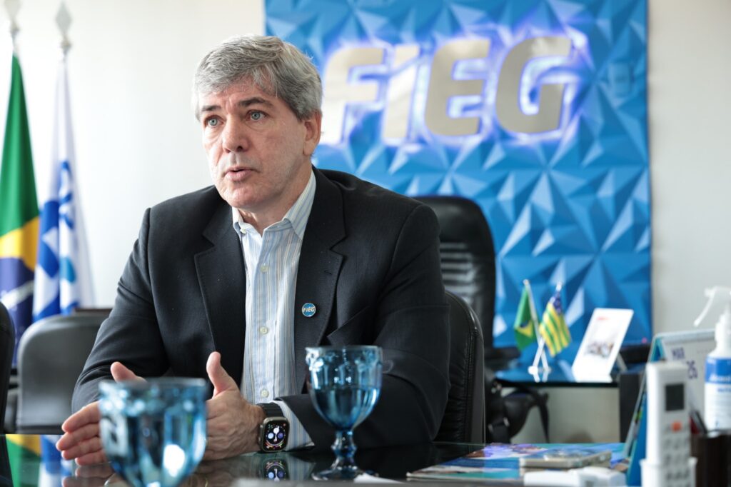 Fieg e 35 sindicatos das indústrias de Goiás assinam manifesto nacional contra mudanças na jornada de trabalho