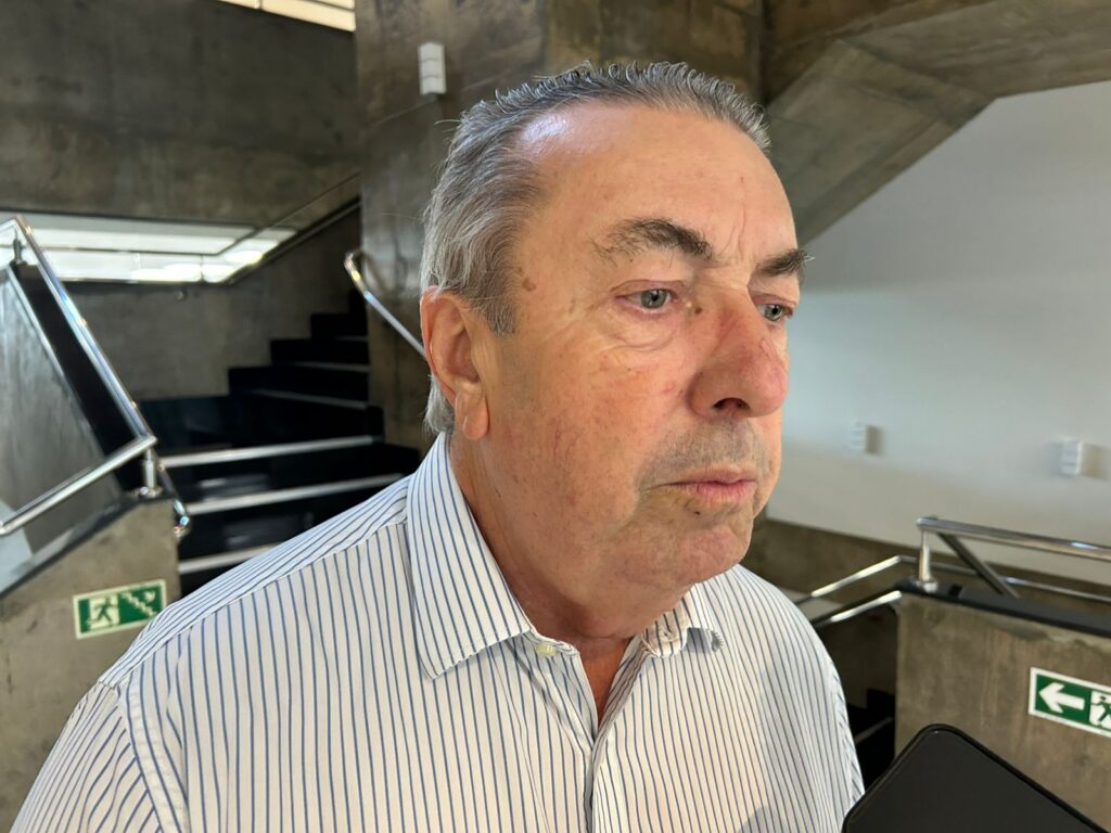 Schreiner destaca que ligação histórica com o agro fortalece pré-candidatura de Caiado