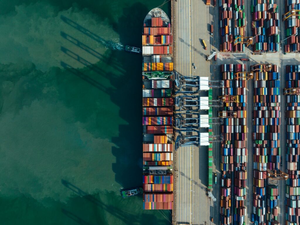 Goiás registra superávit de US$ 758,9 milhões em março e avança no ranking nacional